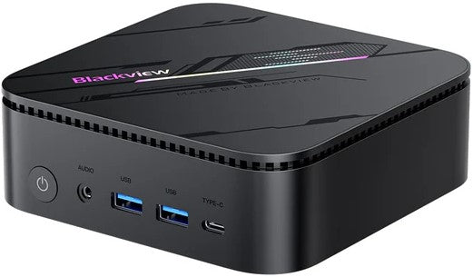 Blackview MP100 Pro INTEL Core™ I3 Professional Mini PC
