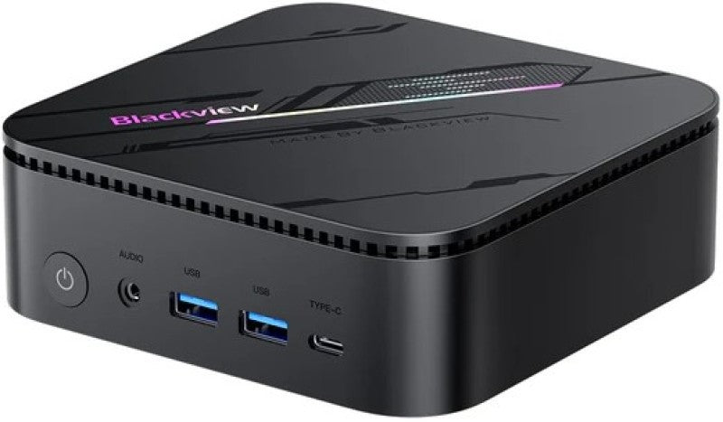Blackview MP100 INTEL Core I3 Professional Mini Desktop