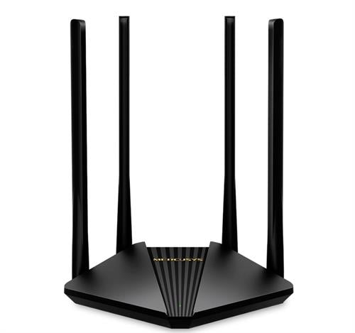 Mercusys AC1200 Wireless Dual Band Gigabit Router