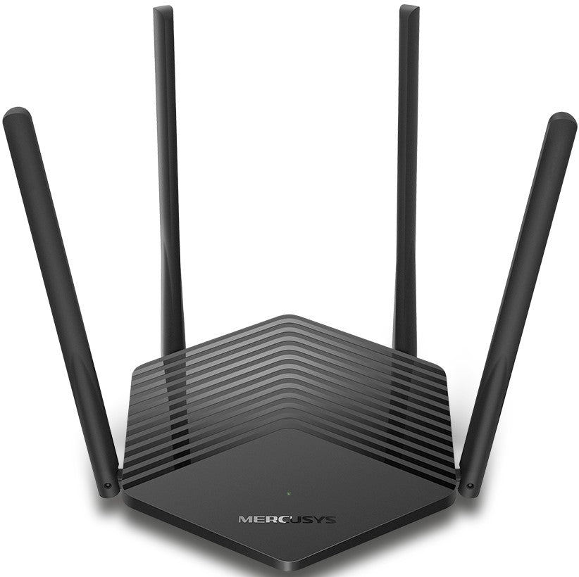 Mercusys AX1500 WIFI 6 Router