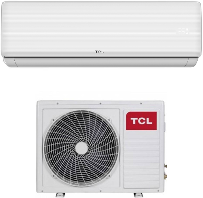 Tcl Elite Series 18000BTU Fixed Speed Air Conditioner