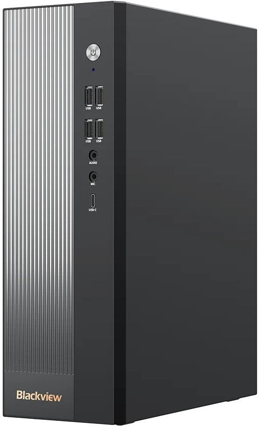 Blackview INTEL Core 5 Professional Mini PC