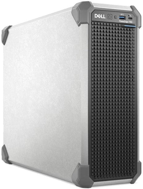 Dell Poweredge T160 INTEL Xeon E E-2414 Tower Server