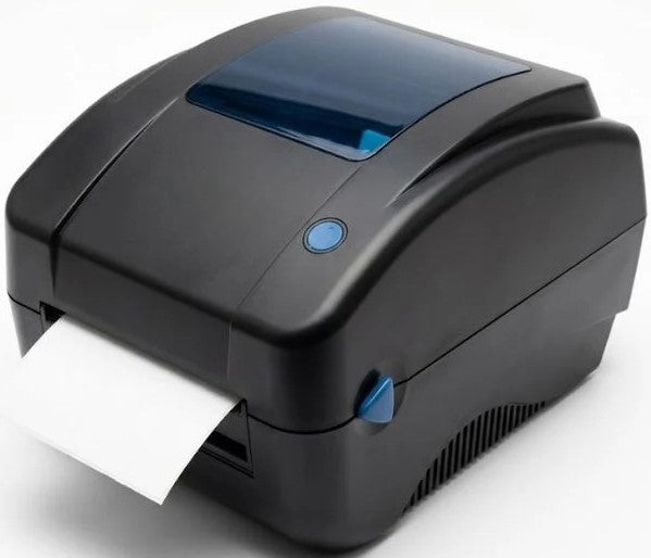 Postron 490B Direct Thermal Label Printer