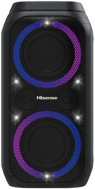 Hisense Portable 160W Speaker