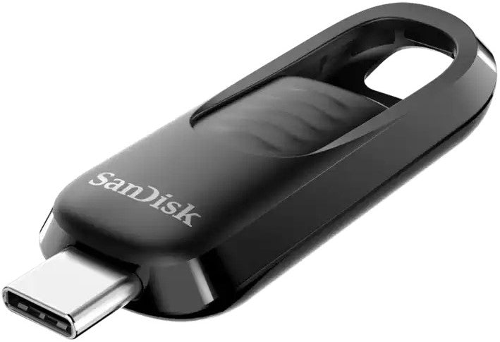 Sandisk Ultra Slider USB Type-C Flash Drive 64GB