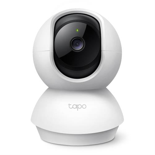 Tp Link Tapo C210 Pan Tilt Home Security WIFI Camera
