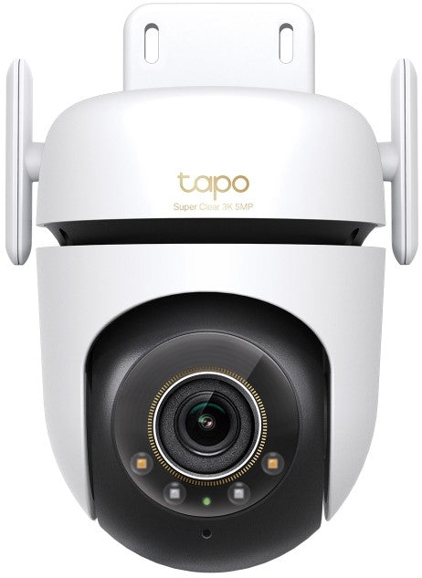 Tp Link Outdoor Pan Or Tilt Security WIFI Camera