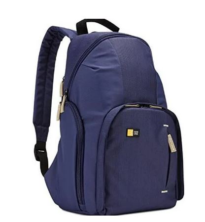 Case Logic Dslr Compact Backpack