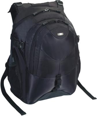 Targus Campus Backpack With Compartment For Notebooks