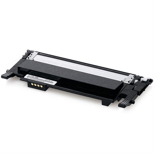 Topjet Generic For Samsung 406S Toner Black Cartridge
