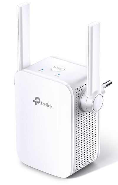 Tp Link 300MBPS WIFI Range Extender