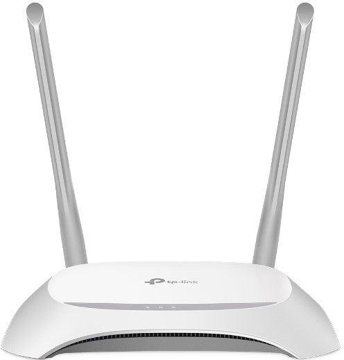 Tp Link 300MBPS Wireless N Speed