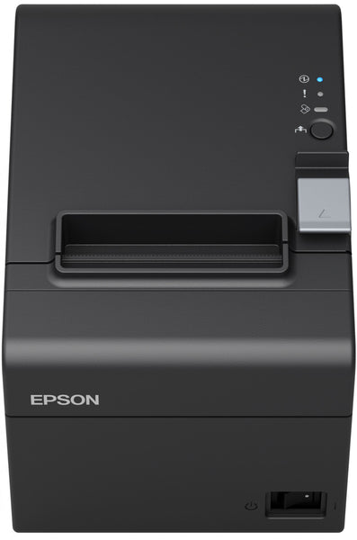Epson Tm T20III 011 Edg USB Serial Pos Printer