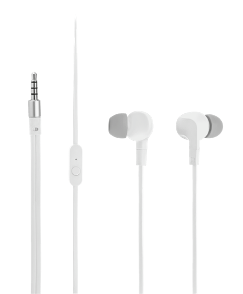Trust Aurus Waterproof Earphones