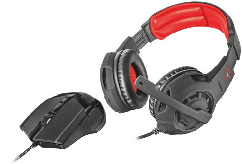 Trust Gxt 784 Gaming