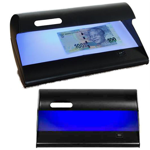 Casey Maxdetect 190 Counterfeit Money Detector Lamp Ultra