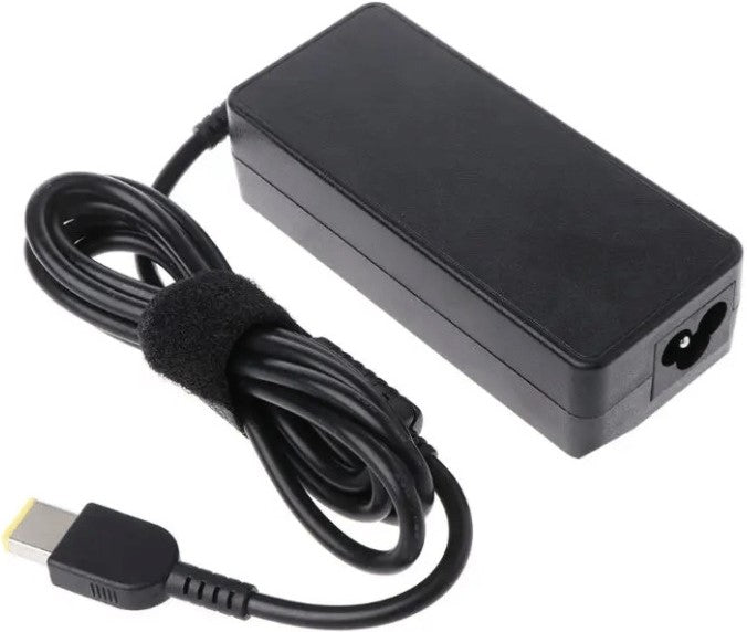 Unique Generic Replacement Lenovo Laptop Charger Square Pin