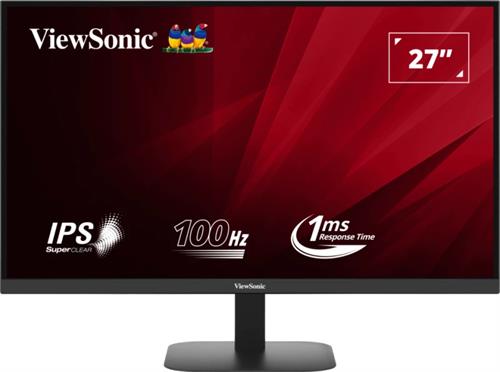 Viewsonic 27 Inch 2K IP Monitor
