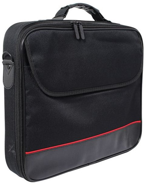 Volkano Shoulder Notebook Bag