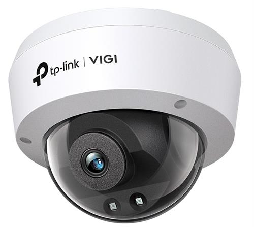 Tp Link Vigi C240I 4MP Dome Network Camera