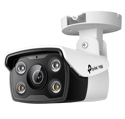 Tp Link Vigi 3MP Outdoor Bullet Network Camera