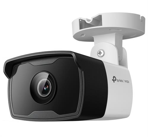 Tp Link Vigi C330I Vigi 3MP Outdoor Ir Bullet Network Camera