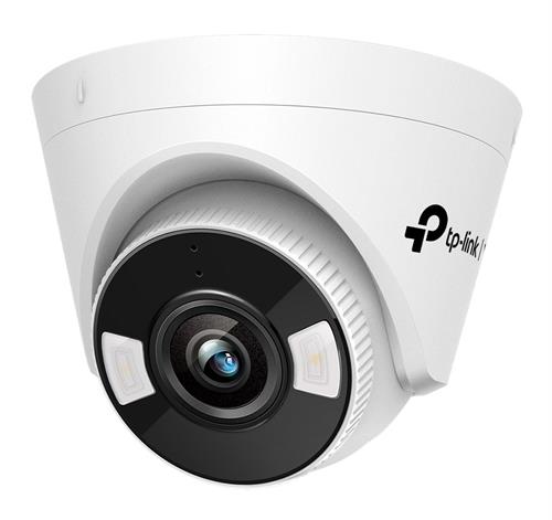 Tp Link Vigi C430 Vigi 3MP Full-Color Turret Network Camera