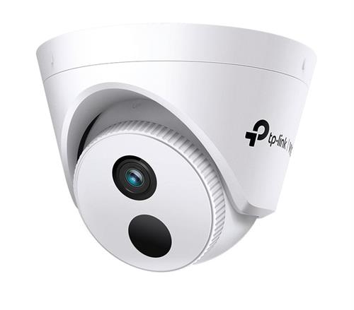 Tp Link Vigi 3MP 4MM Ir Turret Network Camera