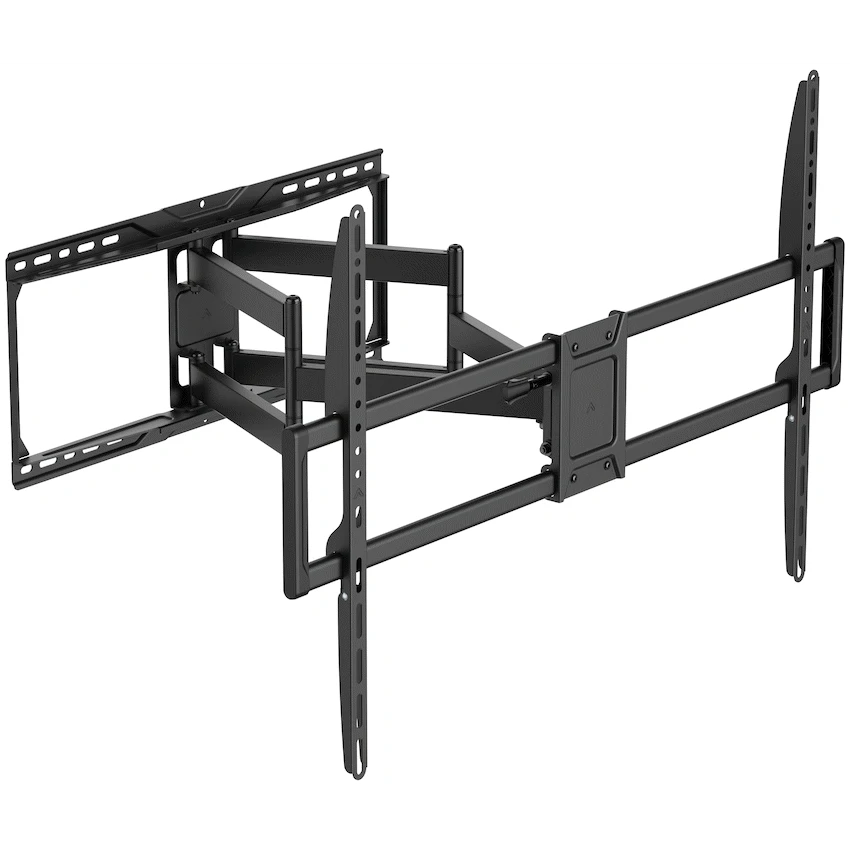 Volkano 50 To 105 Inches Heavy Duty Full Motion TV Wall Mount