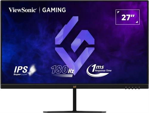 Viewsonic 27 Inch FHD 180HZ Gaming Monitor