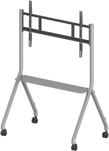 Hisense Interactive Display Mobile Cart