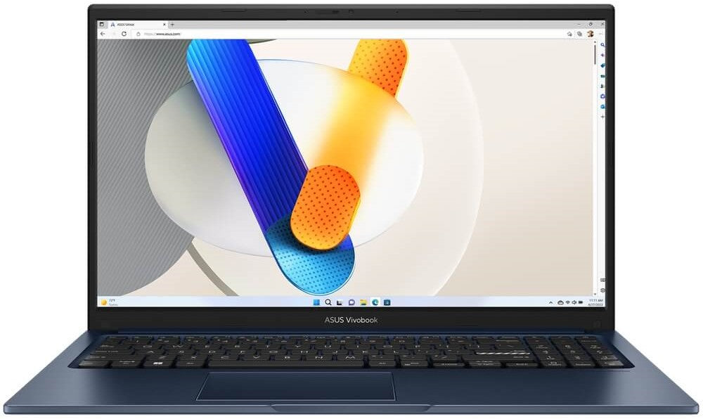 Asus Vivobook 15 X1504 INTEL Core 5 Laptop