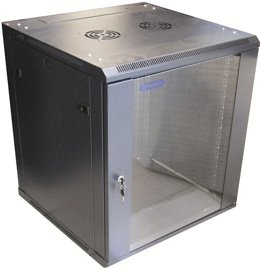 Netix CAB15U 600 X 600 Wall Mount Server Cabinet