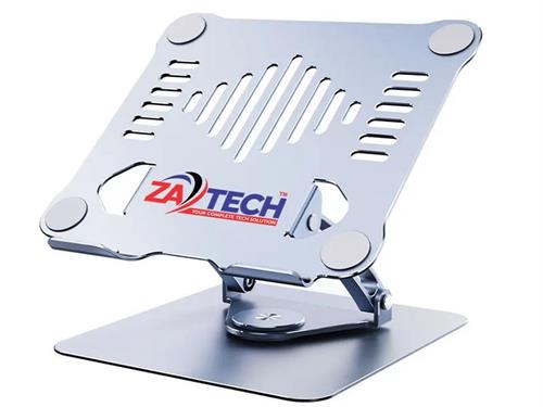 Unique 360 Rotating Notebook Stand