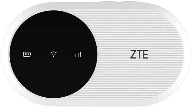 Zte U20 Lte CAT7 Mobile WIFI Router