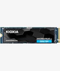 KIOXIA EXCERIA 1TB SSD M.2 PCIE