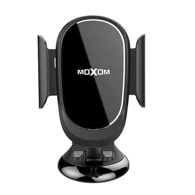 Universal Car Holder with Suction Cup Cellphone Car Mount Holder