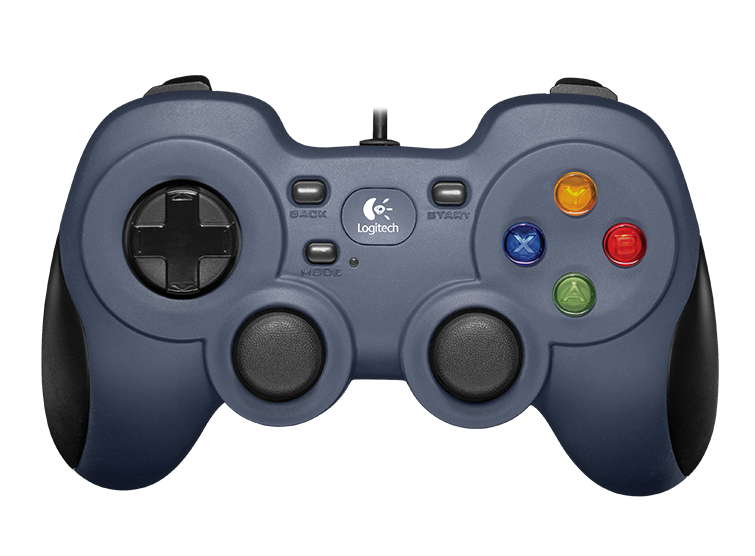 Logitech Logitech Gamepad F310 N/A USB N/A EWR2I-934 Xid Refresh