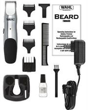 Wahl Groomsman Rechargeable Endurance Trimmer Retail Box 1