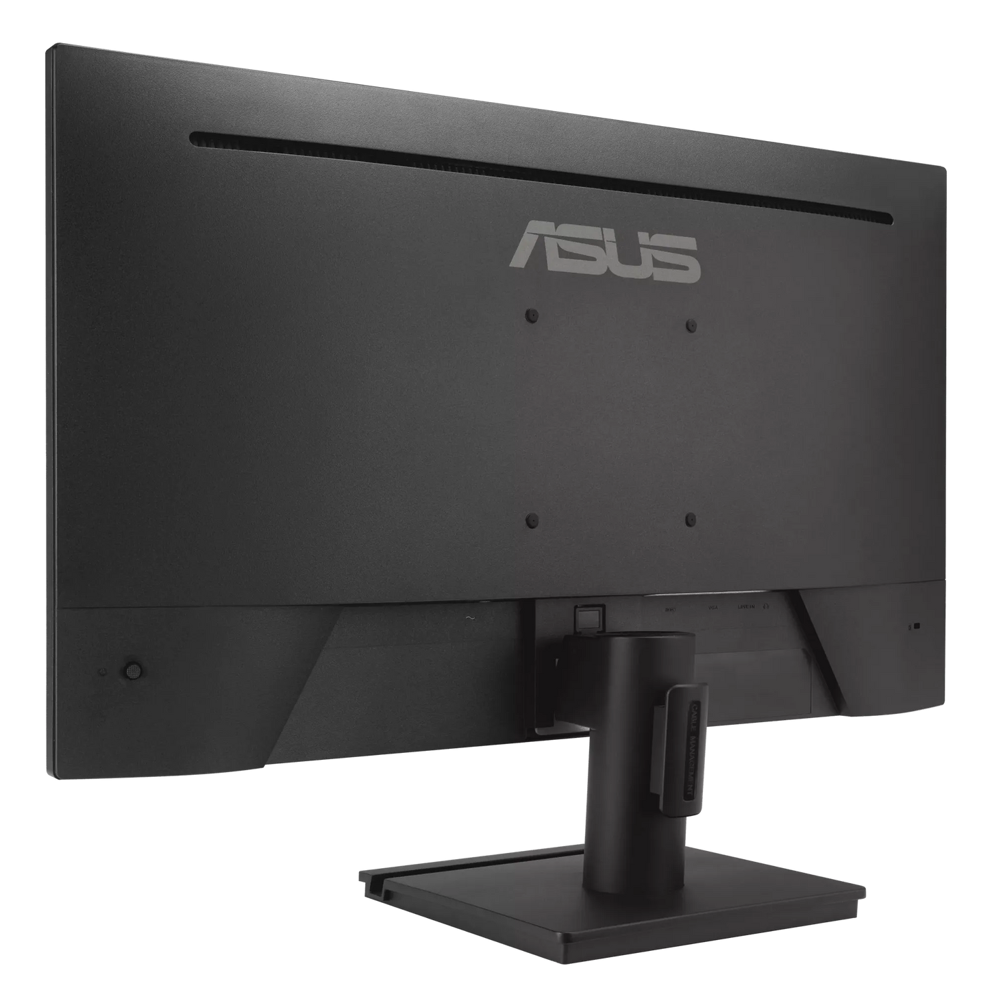 Asus Monitor |23.8 FHD|IPS|120HZ|AR 16:9|1MS MPRT|300 NITS|1500:1|VA 178|1XVGA -D-SUB|1XHDMI-V1.4|AUDIO Jack| image 4