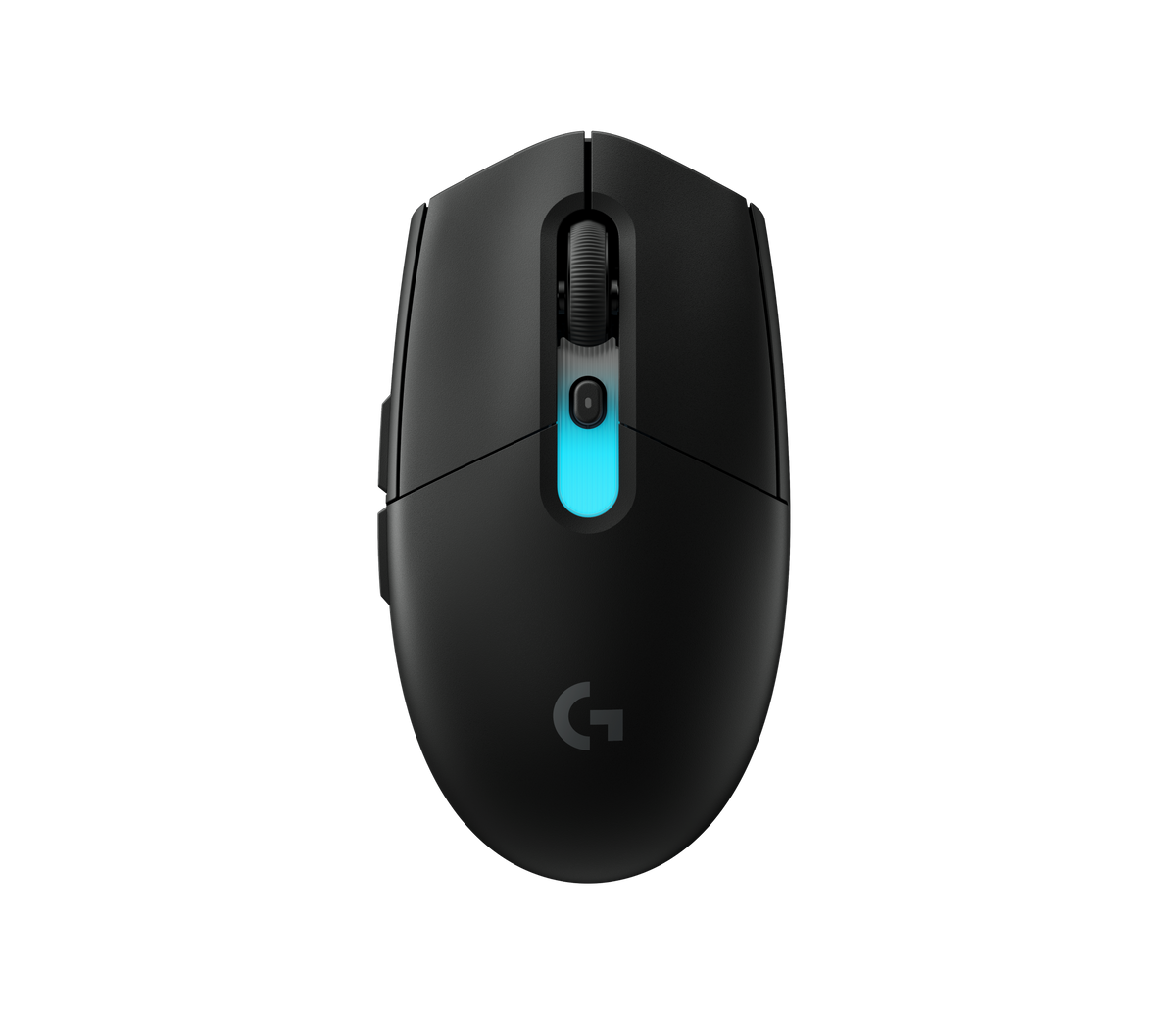 Logitech Logitech G305 X Lightspeed Wireless Gaming Mouse Black