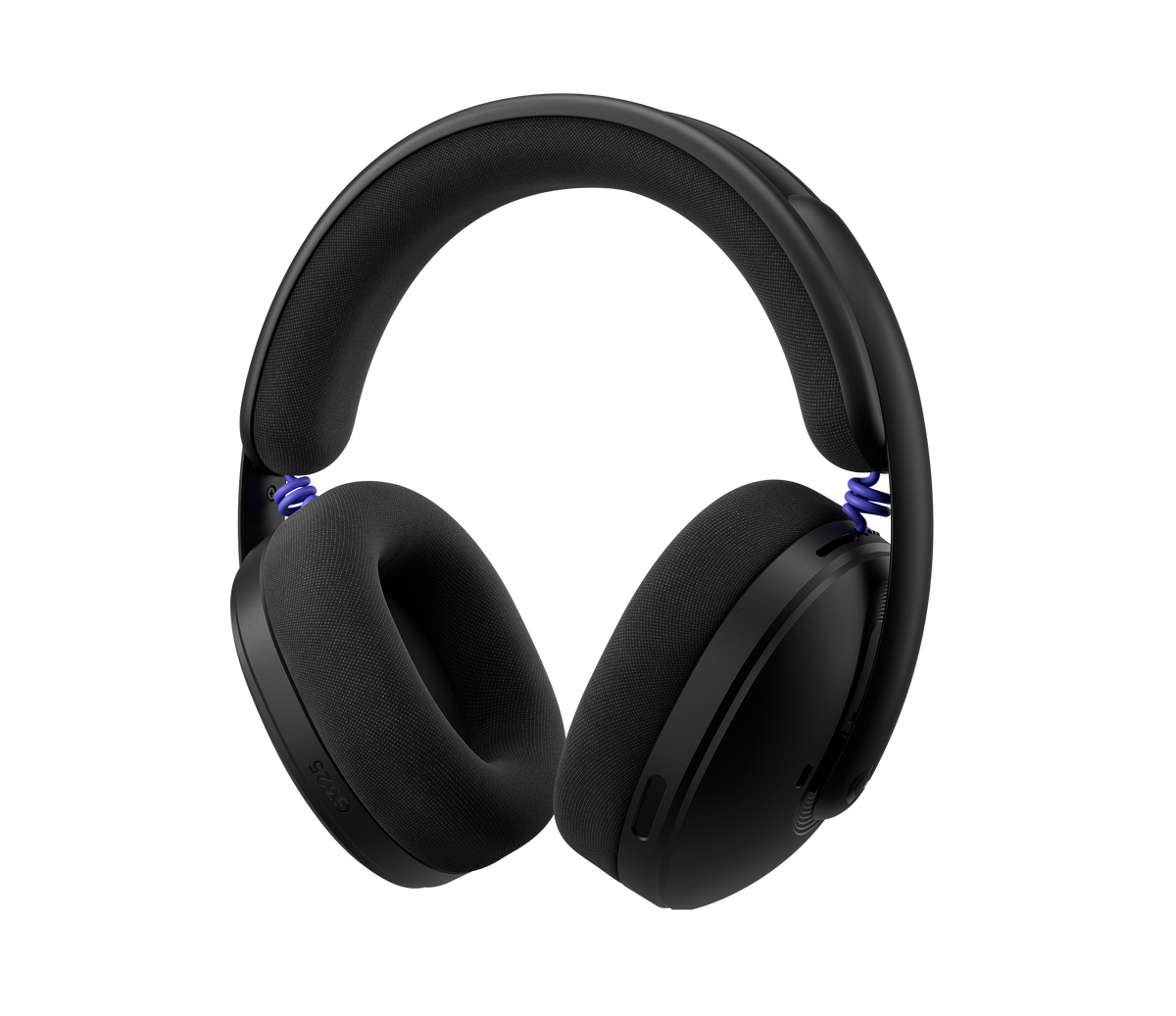 Logitech Logitech G325 Lightspeed Wireless Gaming Headset Black