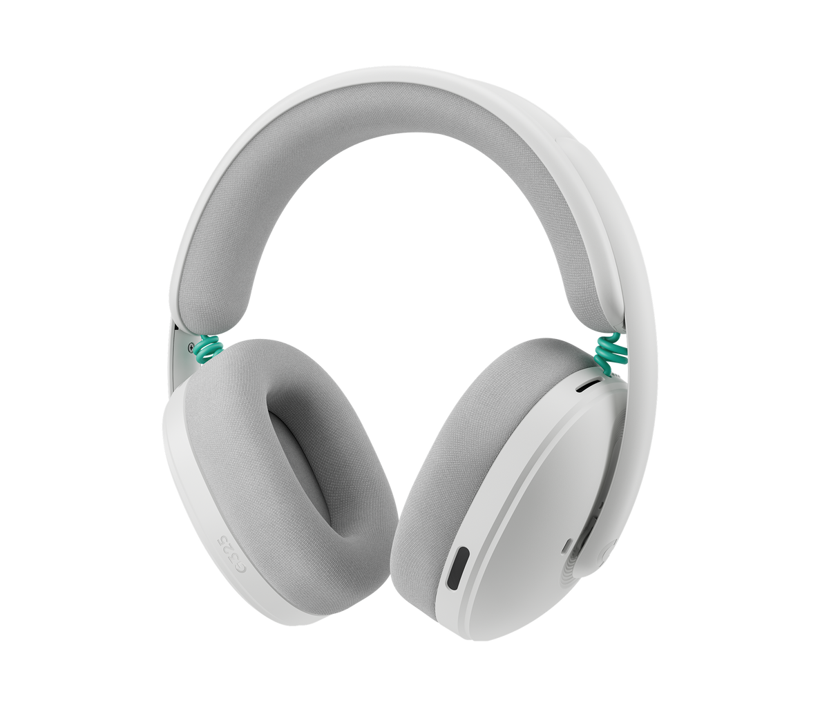 Logitech Logitech G325 Lightspeed Wireless Gaming Headset White