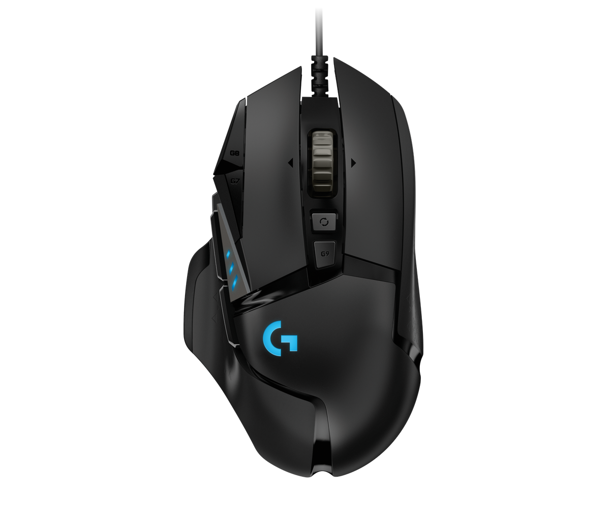Logitech Logitech G502 Hero Mouse