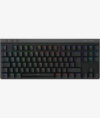 Logitech G G515 TKL LightSpeed Wireless Gaming Keyboard