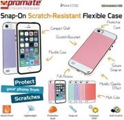 Promate Grosso-i5 iPhone 5 Striped