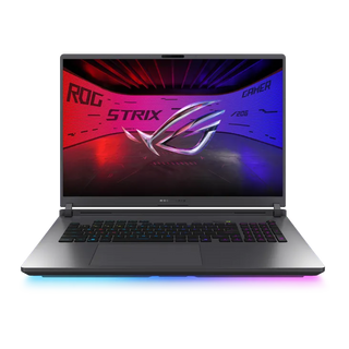 Asus ROG Strix G18 18