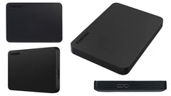 Toshiba 1TB Portable Hard Drive