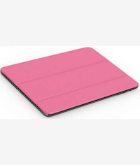 Belk iPad MINI Smart Cover 6985254856977 - Pink